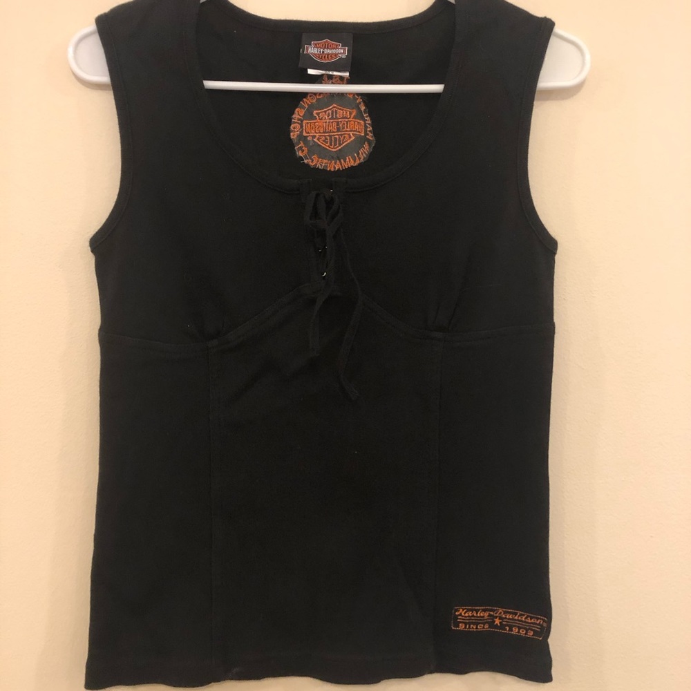 Tank top